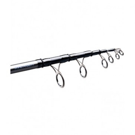 OKUMA AVENGER TELE CARP 360 3,5LB